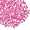 Transparent Acrylic Beads MACR-S373-134-T05-1
