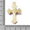 Alloy Enamel Pendants KK-K427-53G-1-3