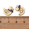 2-Hole Resin Buttons RE-CBABECA-02A-3