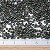 MIYUKI Round Rocailles Beads SEED-X0054-RR0453-4
