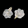 Natural Quartz Crystal Pendants GG-NH0016-01G-06-2
