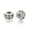 Alloy European Beads X-MPDL-S066-040-2