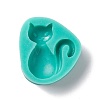 DIY Cat Food Grade Silicone Molds DIY-G057-B01-2