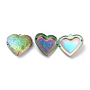 304 Stainless Steel Locket Pendants LS-STAS-O147-02A-4