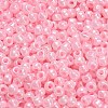 TOHO 3/0 Round Beads X-SEED-TR03-0909-4