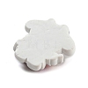 Opaque Resin Cute Puppy Cabochons CRES-P026-B04-2
