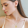 2 Bags Transparent Acrylic Pendants FIND-BM0001-85-6