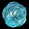 Transparent Acrylic Beads LS-X-PL713Y-3-1