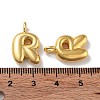 Brass Pendants KK-A199-01G-R-3