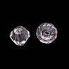 Transparent Glass Beads GLAA-K072-04S-2