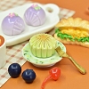 Resin Miniature Ornaments PW-WGF3371-01-5