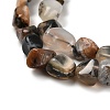Natural Flower Opal Beads Strands G-P497-01E-04-4