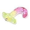 Resin Pendant LS-FIND-Q107-01J-03-2