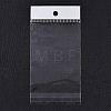 Rectangle OPP Cellophane Bags OPC-F005-01A-1