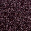 TOHO 8/0 Demi Round Beads SEED-DR08-0633F-2