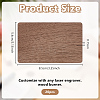20Pcs Unfinished Wood Card Sheet WOOD-OC0004-48C-2