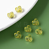 Transparent Acrylic Beads MACR-S373-95-B03-2