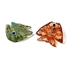 Handmade Lampwork Beads LAMP-H073-01-2