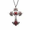 Cross Pendant Necklaces for Men and Women AW3473-6-1