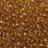 MIYUKI Round Rocailles Beads SEED-X0055-RR0377-3