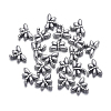 Tibetan Silver Beads LS-AB45-4