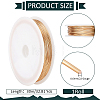   Eco-Friendly Copper Wire CWIR-PH0002-08B-2