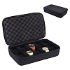 10-Slot EVA Watch Package Boxes OBOX-WH0003-03C-1