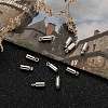 Brass Cord Ends LS-X-EC038-NF-5