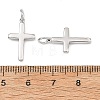 SHEGRACE Brass Pendants XGRQ6U421-921P-3