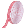 30M Polyester Herringbone Ribbon OCOR-BC0007-80C-1