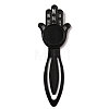 Zinc Alloy Bookmarks Finding FIND-WH0038-87EB-01-1