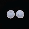 Transparent Acrylic Beads TACR-S152-04C-SS2113-2