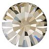 Preciosa® MAXIMA Crystal Round Stones X-PRC-RBSS39-00030-279-3