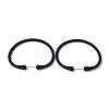 Silicone Cord Bracelets BJEW-F409-05-1