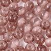 FGB Grade A Drawbench Style Glass Seed Beads SEED-Q040-10MM-05-3