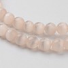 Cat Eye Beads CER50-3