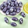 Handmade Porcelain Beads PW-WG559A4-02-5