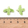 Handmade Porcelain Beads PORC-D013-01D-3