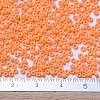 MIYUKI Round Rocailles Beads SEED-X0054-RR0405FR-3