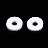 Handmade Polymer Clay Beads CLAY-T019-02B-10-3