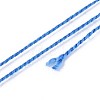 Braided Polyester Cord OCOR-T017-04A-04-4