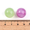 Opaque Resin Beads X1-RESI-N042-16mm-13-3