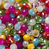 Glass Beads EGLA-A034-LM6mm-29-3