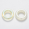 Transparent Acrylic Linking Rings LS-TACR-T016-03A-04-2