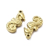 304 Stainless Steel Pendants STAS-D302-23I-G-2