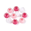 Resin European Beads RESI-Q236-01A-14-1