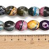 Natural Agate Beads Strands GG-L001-J01-03-5