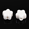 Handmade Porcelain Bead PORC-N011-04A-01-3