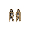 Tibetan Style Alloy Pendants LS-TIBE-S108-108R-AB-NR-2