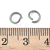 304 Stainless Steel Open Jump Rings STAS-Z150-01C-RC-3
